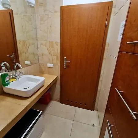 Apartmán Fantastic Waw - C19 A