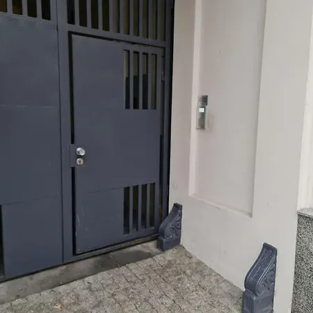 Fantastic Waw - C19 A * Varšava