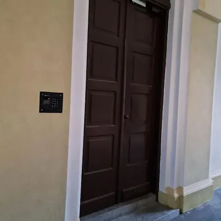 Fantastic Waw - C19 A Apartament *