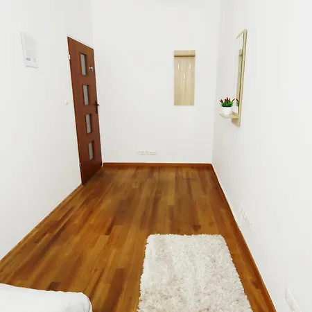 Fantastic Waw - C19 A Apartmán Varšava